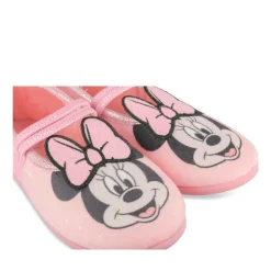 Pantoffels ROZE