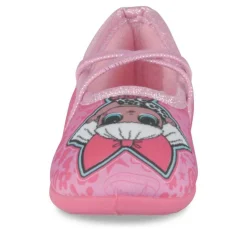 Pantoffels ROZE