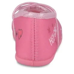 Pantoffels ROZE