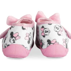 Pantoffels ROZE