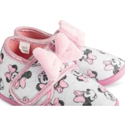 Pantoffels ROZE