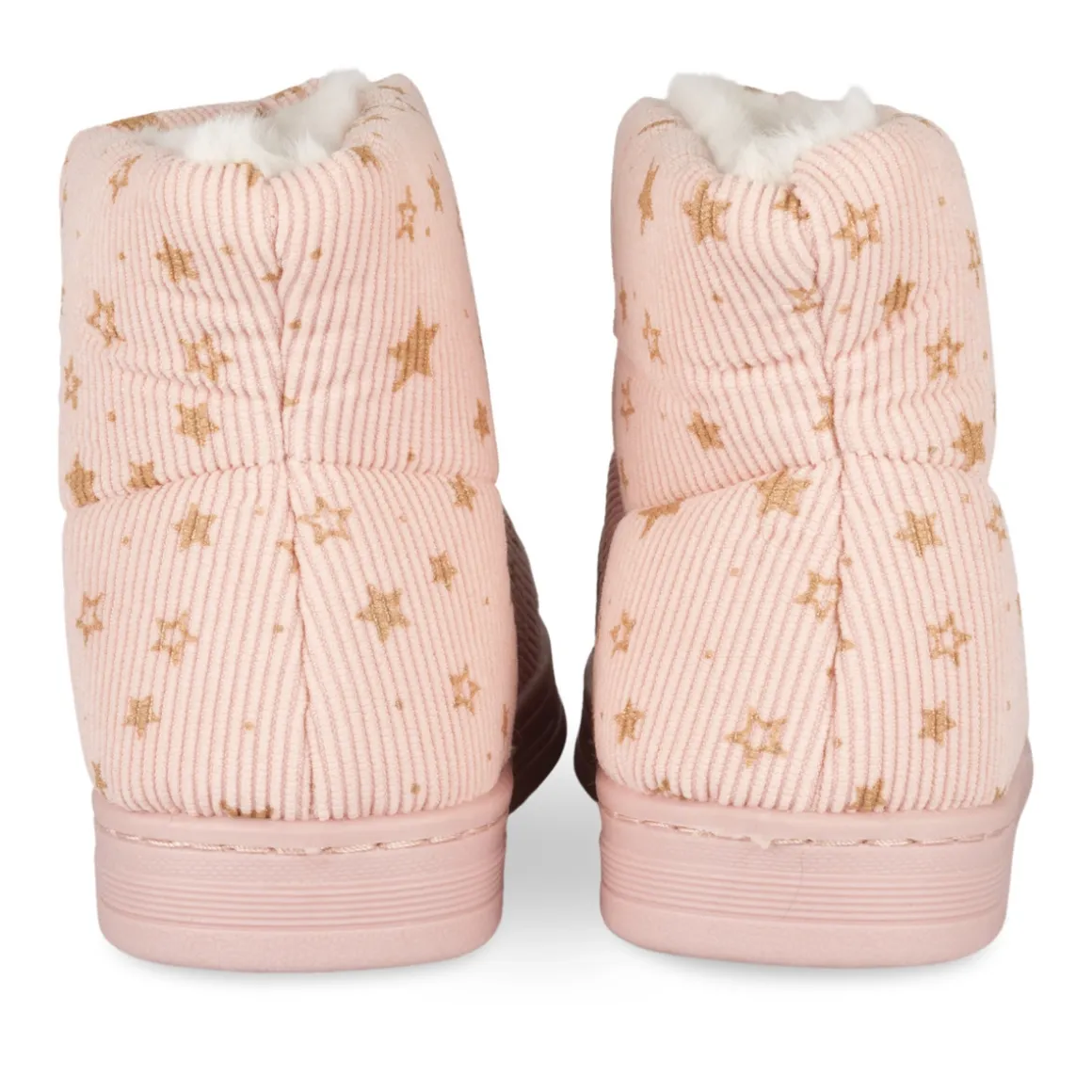 Pantoffels ROZE