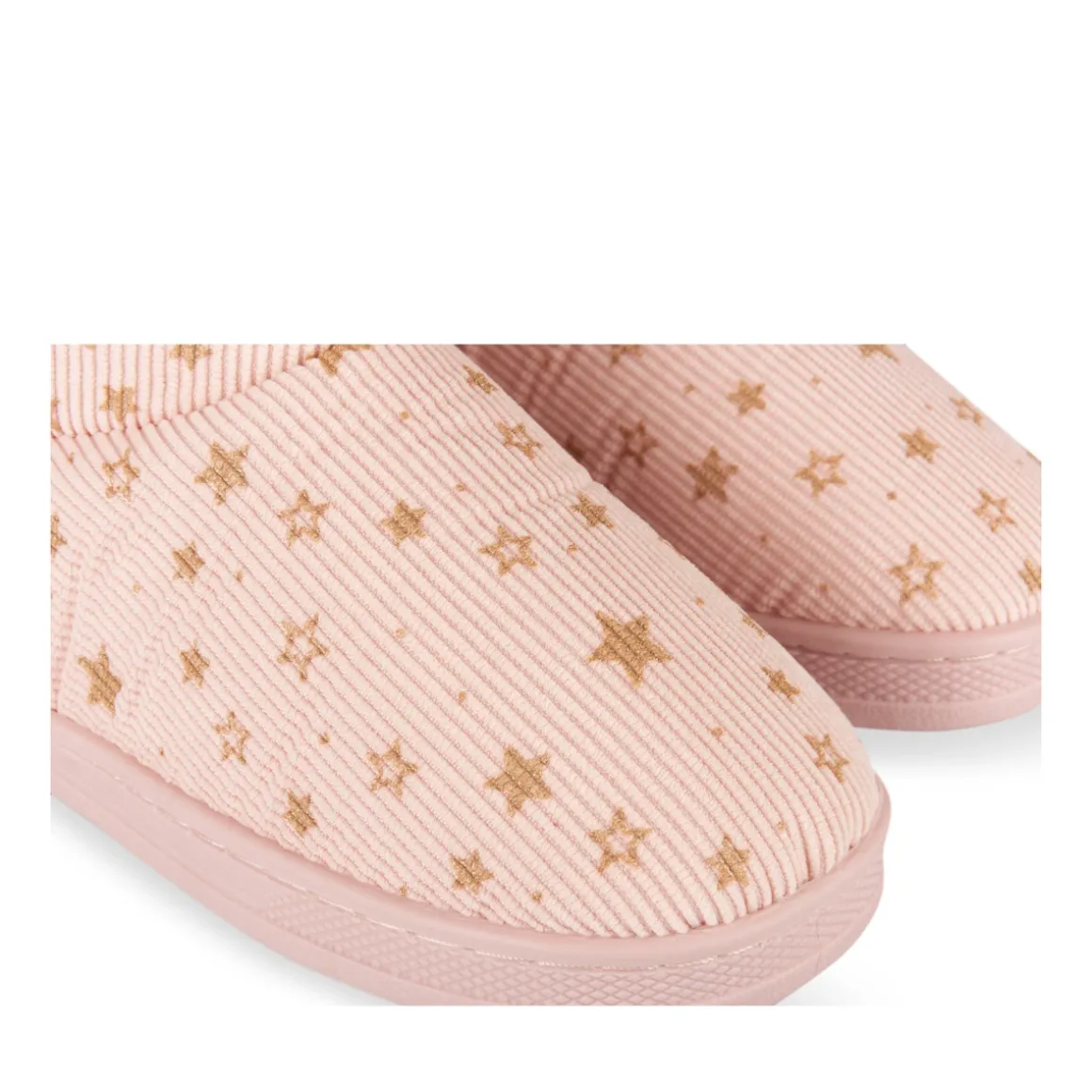 Pantoffels ROZE