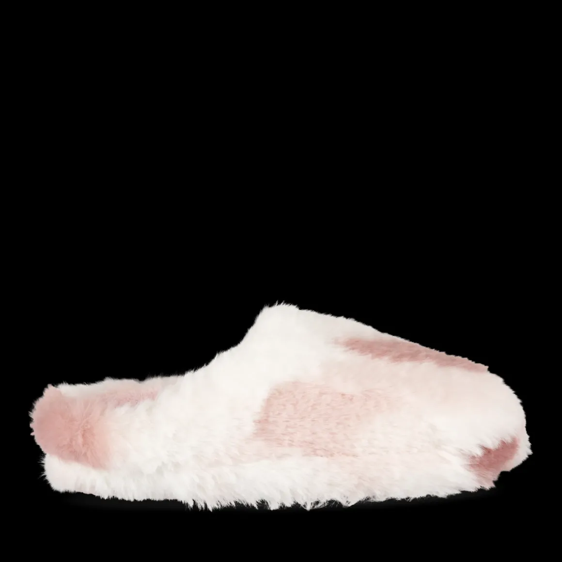 Pantoffels ROZE