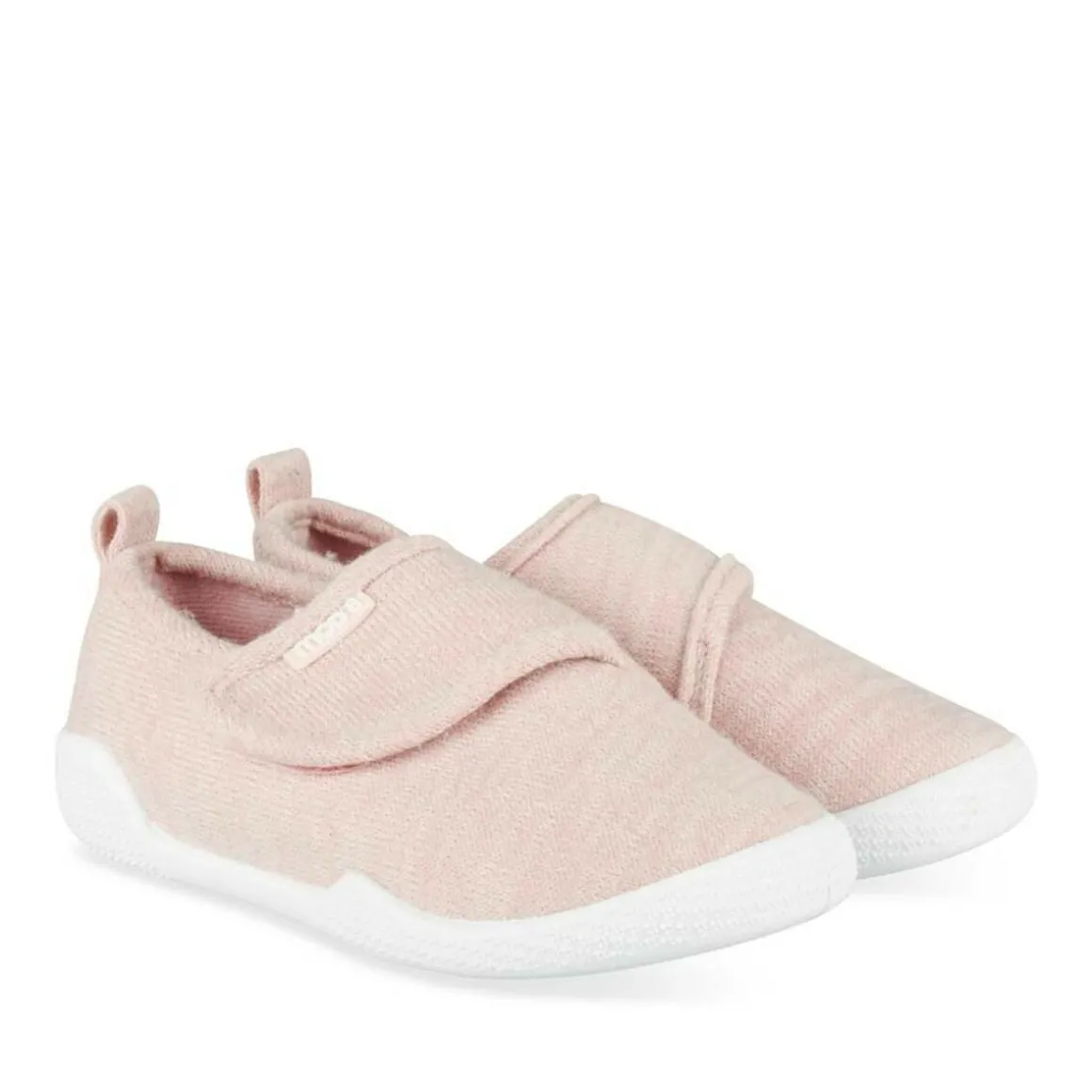 Pantoffels ROZE
