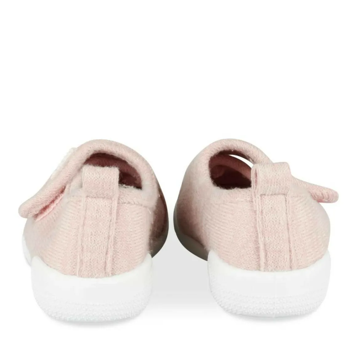 Pantoffels ROZE