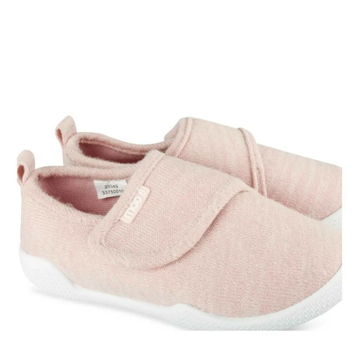 Pantoffels ROZE