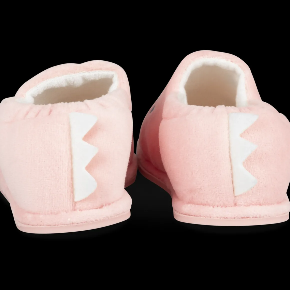 Pantoffels ROZE