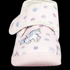 Pantoffels ROZE