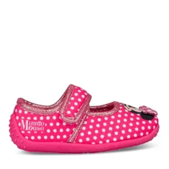 Pantoffels ROZE
