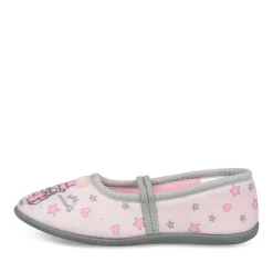 Pantoffels ROZE