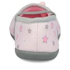 Pantoffels ROZE