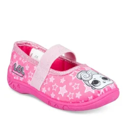 Pantoffels ROZE