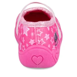 Pantoffels ROZE