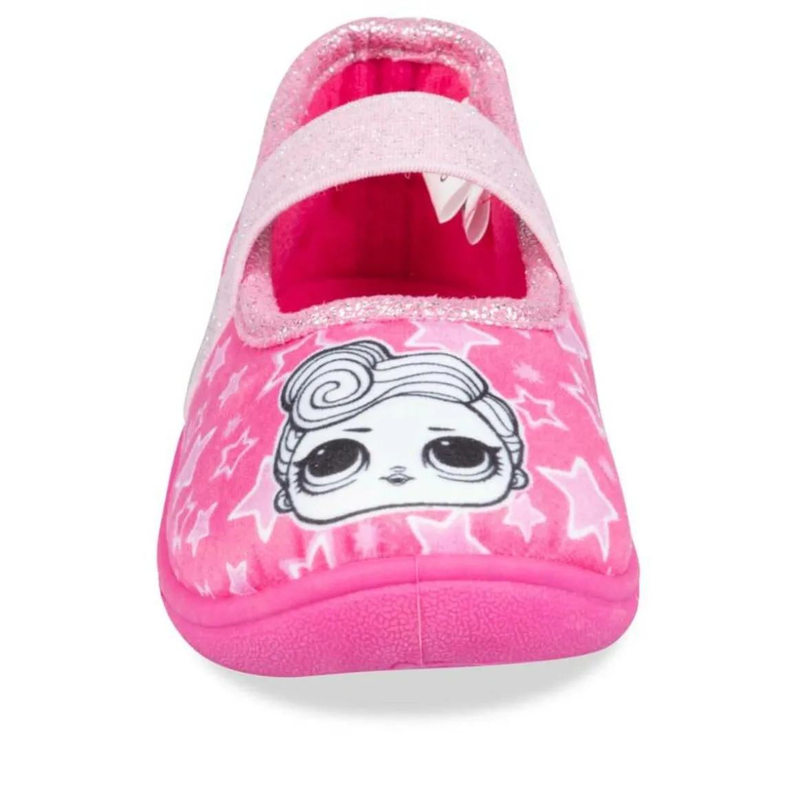 Pantoffels ROZE