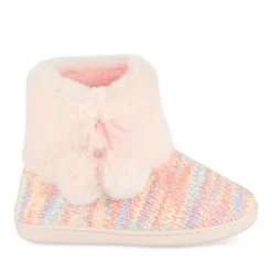Pantoffels ROZE
