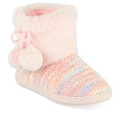 Pantoffels ROZE
