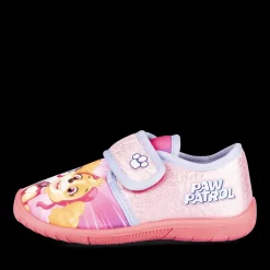 Pantoffels ROZE