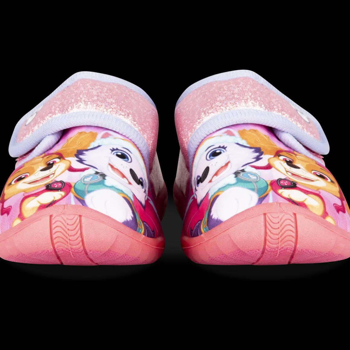 Pantoffels ROZE