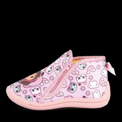 Pantoffels ROZE