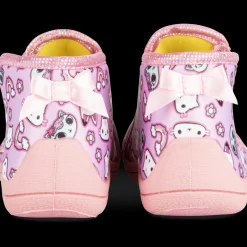 Pantoffels ROZE