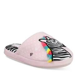 Pantoffels ROZE