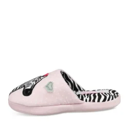 Pantoffels ROZE
