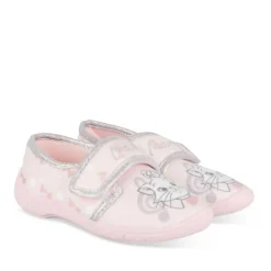 Pantoffels ROZE