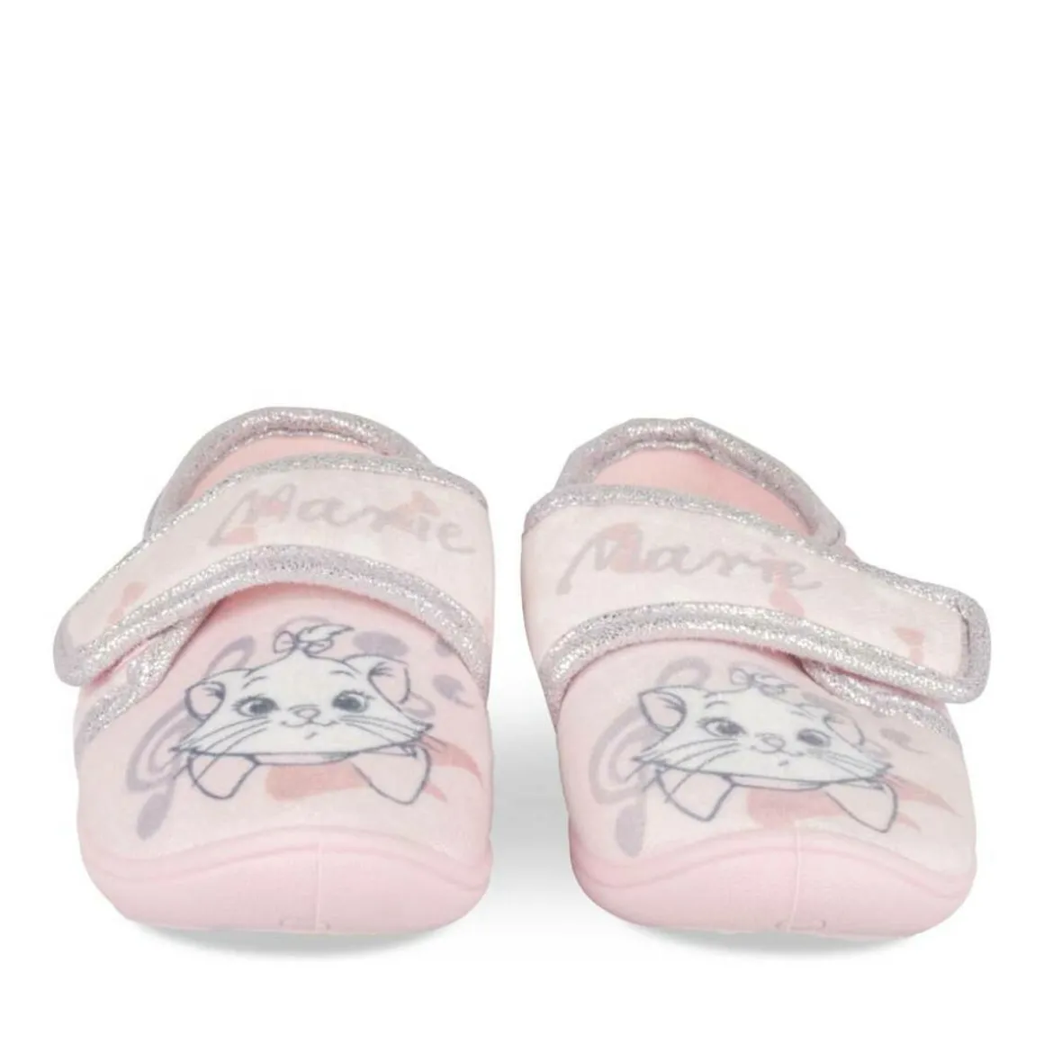 Pantoffels ROZE