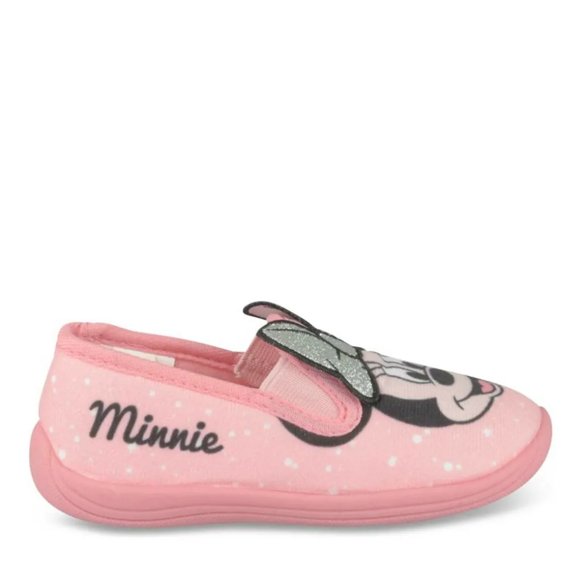 Pantoffels ROZE