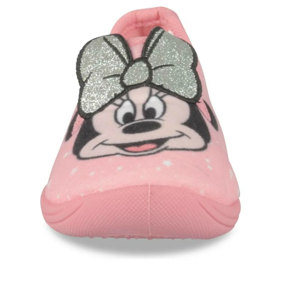 Pantoffels ROZE