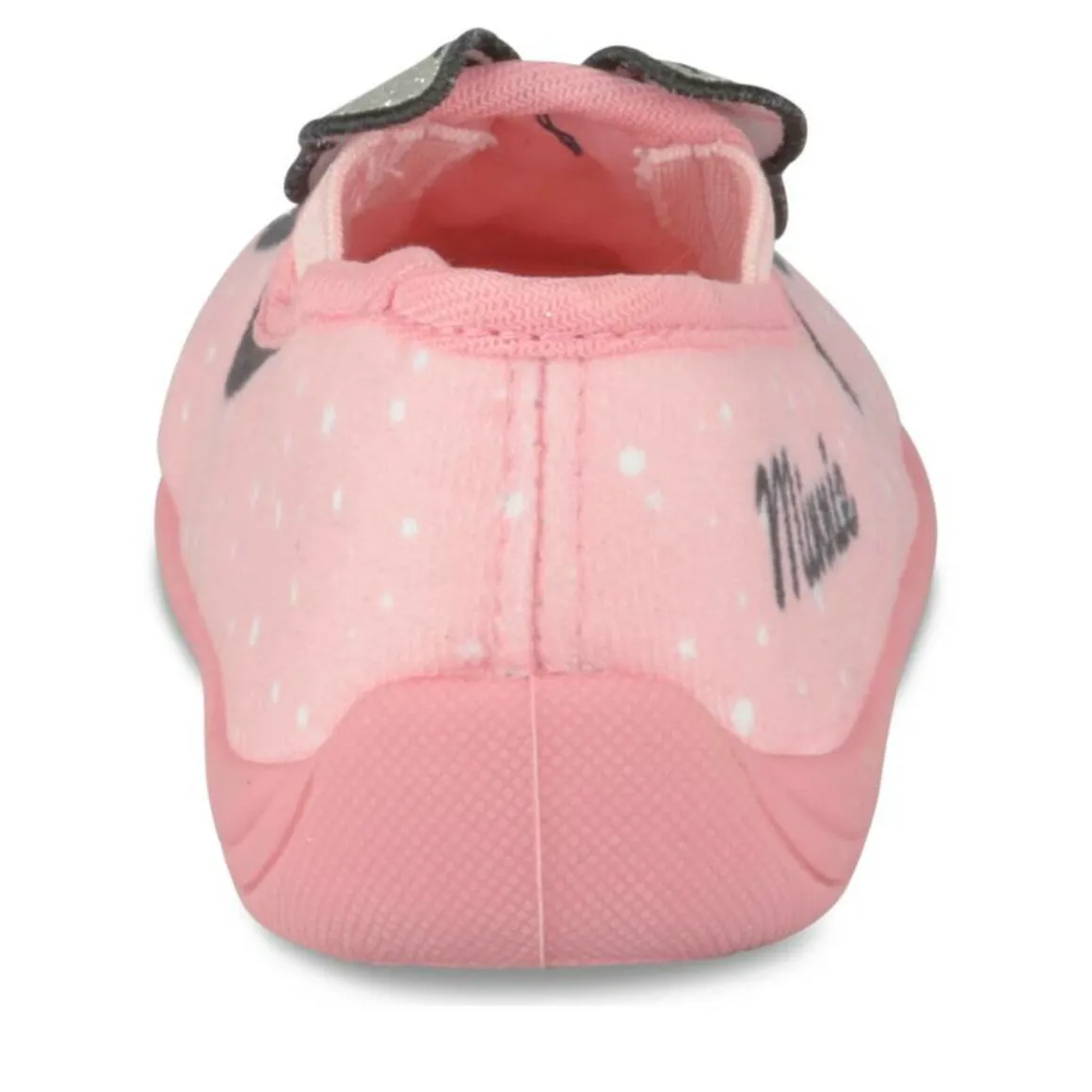 Pantoffels ROZE
