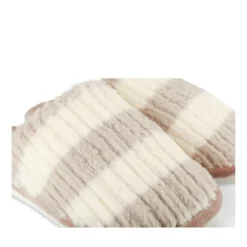 Pantoffels ROZE