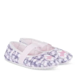 Pantoffels ROZE