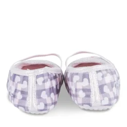Pantoffels ROZE