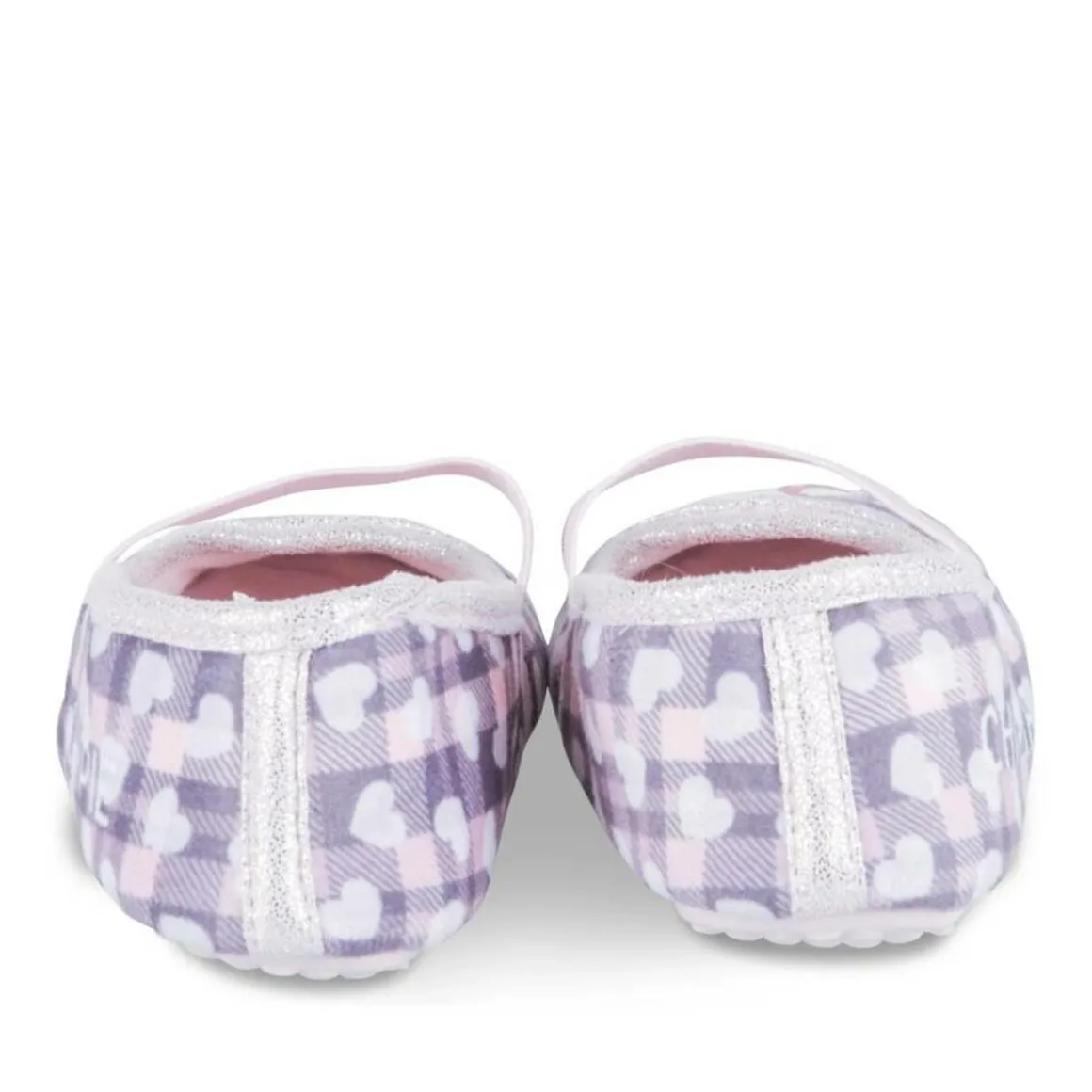 Pantoffels ROZE