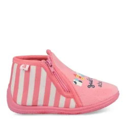 Pantoffels ROZE