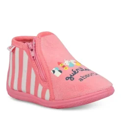 Pantoffels ROZE