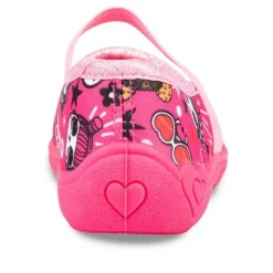 Pantoffels ROZE