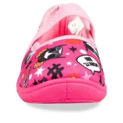 Pantoffels ROZE