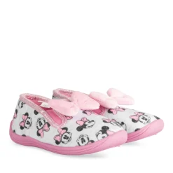 Pantoffels ROZE