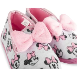 Pantoffels ROZE
