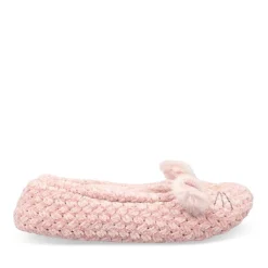 Pantoffels ROZE