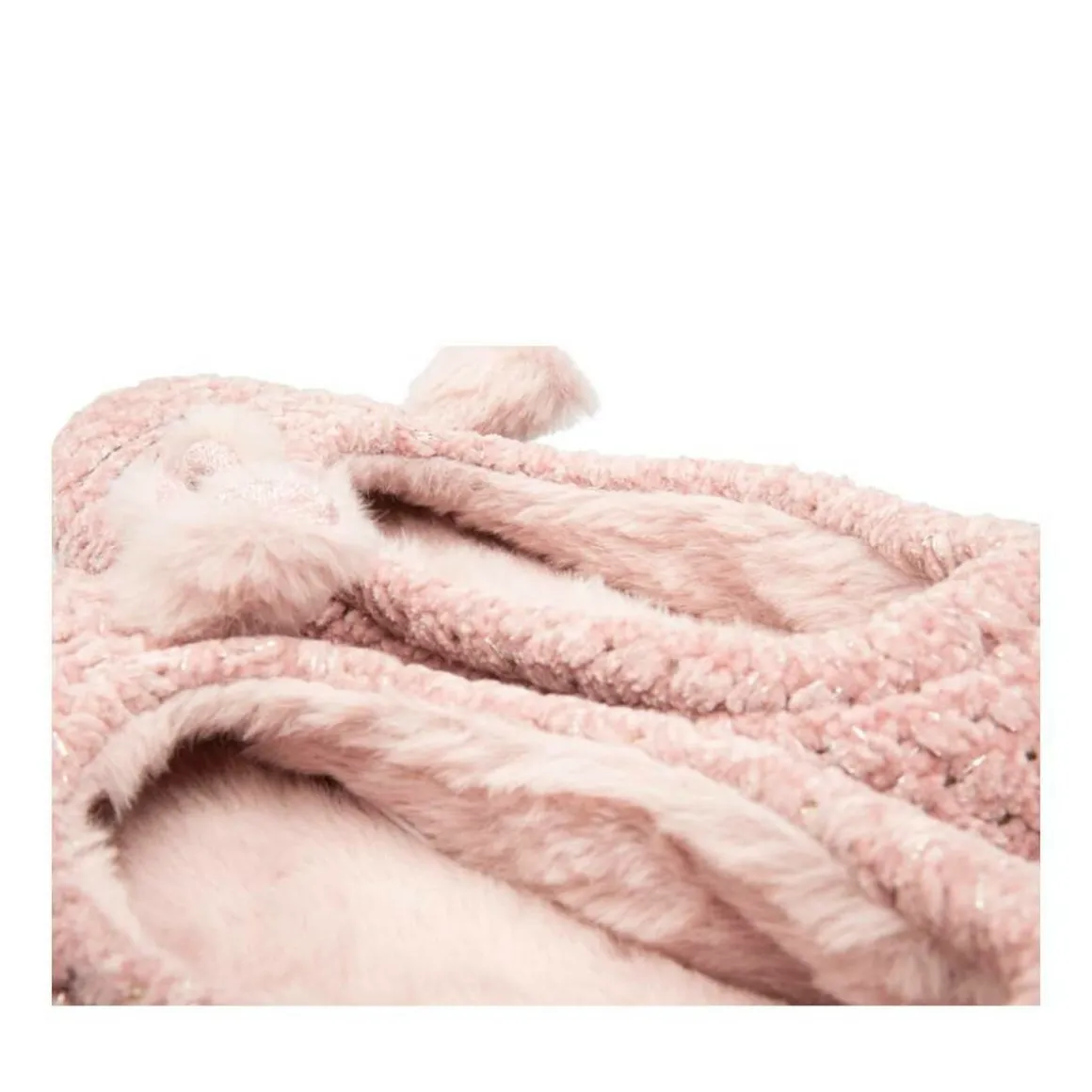 Pantoffels ROZE