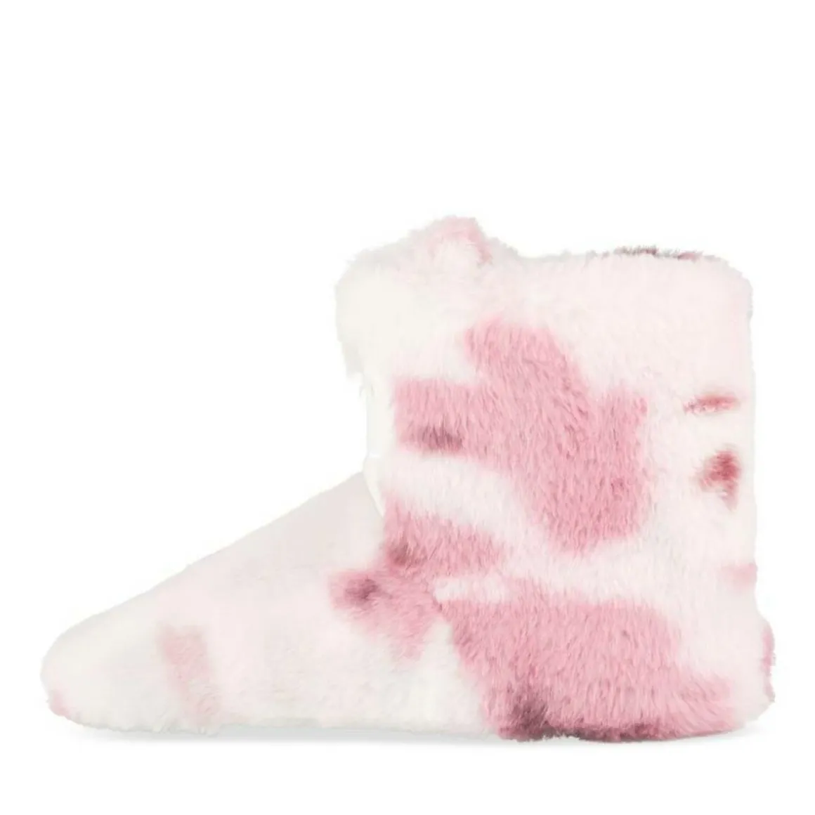 Pantoffels ROZE