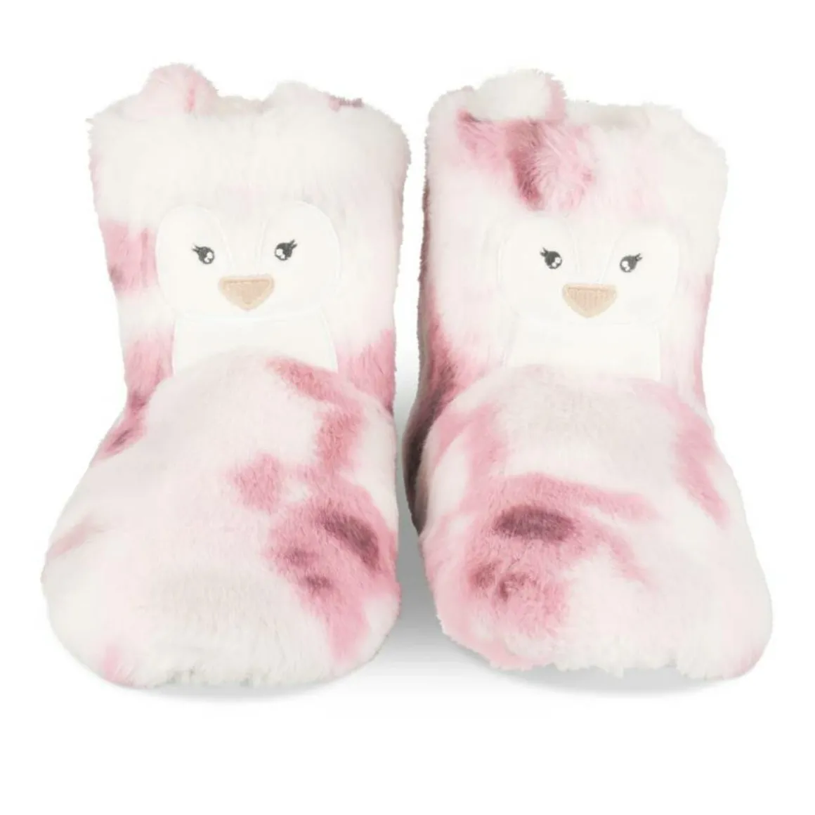 Pantoffels ROZE