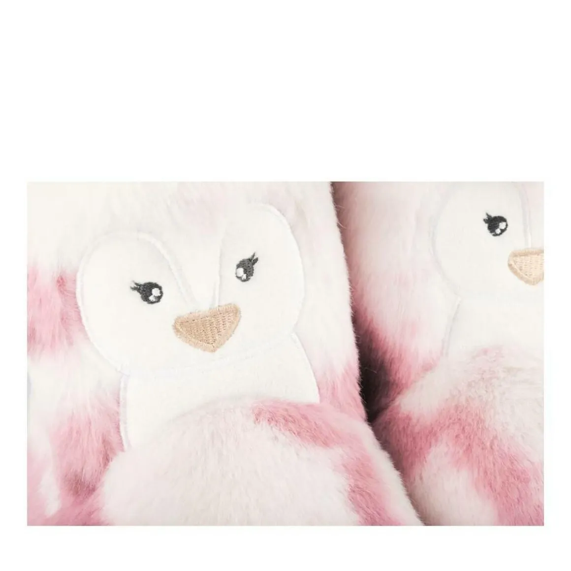 Pantoffels ROZE