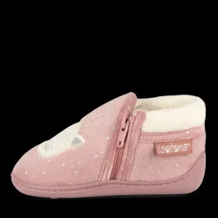 Pantoffels ROZE
