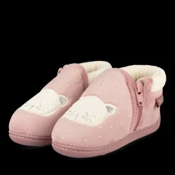 Pantoffels ROZE