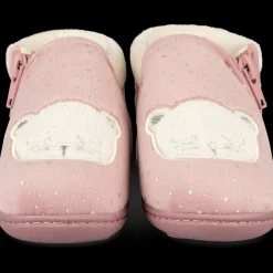 Pantoffels ROZE